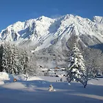 Otel Moeslehnerhof 3*