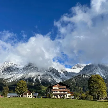 Möslehnerhof 3*