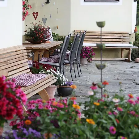 Otel Moeslehnerhof