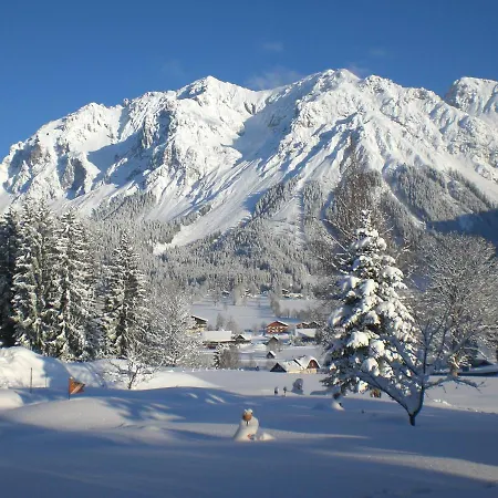 Готель Moeslehnerhof 3*