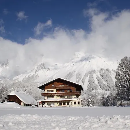 Moeslehnerhof 3* Ramsau am Dachstein