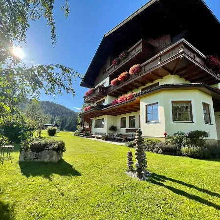 Moeslehnerhof Рамзау-ам-Дахштайн