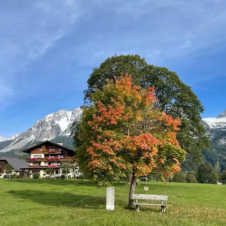 Moeslehnerhof Otel 3*