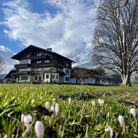 Готель Moeslehnerhof