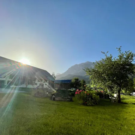 Otel Moeslehnerhof 3*