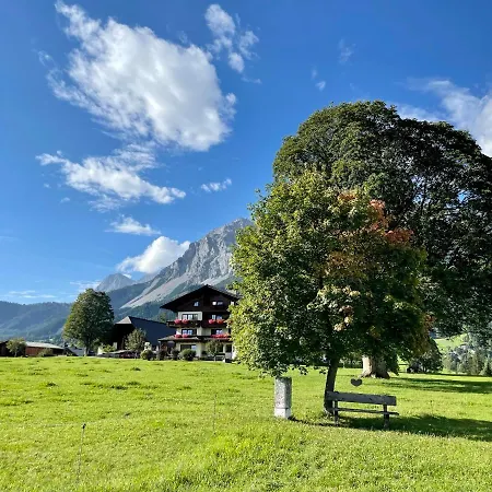 Moeslehnerhof Otel 3*