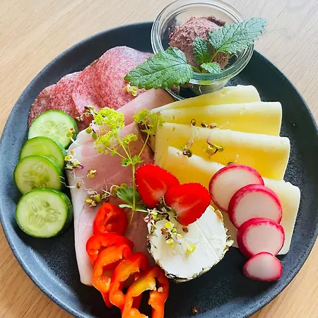 Moeslehnerhof Готель 3*