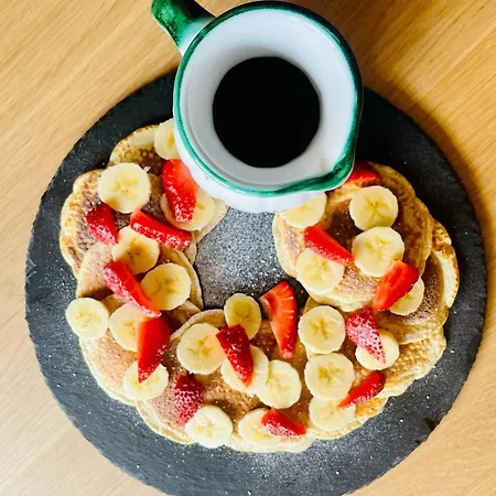 Готель Moeslehnerhof