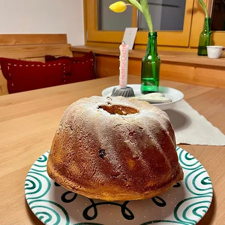 Moeslehnerhof Готель Рамзау-ам-Дахштайн