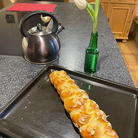 Moeslehnerhof Готель