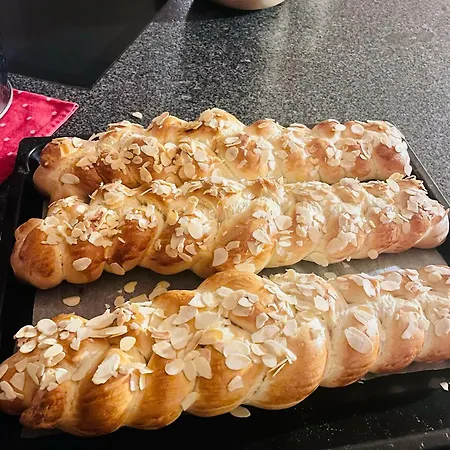 Готель Moeslehnerhof