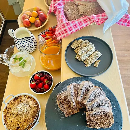 Moeslehnerhof 3* Рамзау-ам-Дахштайн