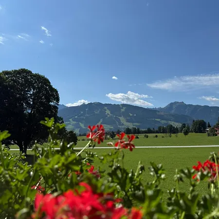 Otel Moeslehnerhof 3*