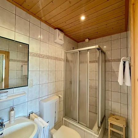 Готель Moeslehnerhof