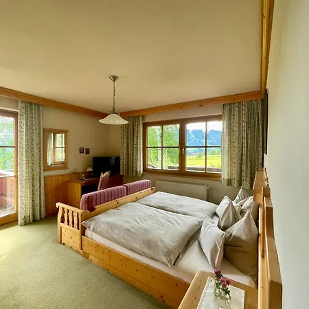 Moeslehnerhof Otel 3*