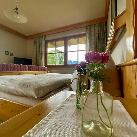Hotel Möslehnerhof 3*