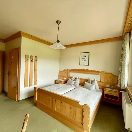 Готель Moeslehnerhof Рамзау-ам-Дахштайн