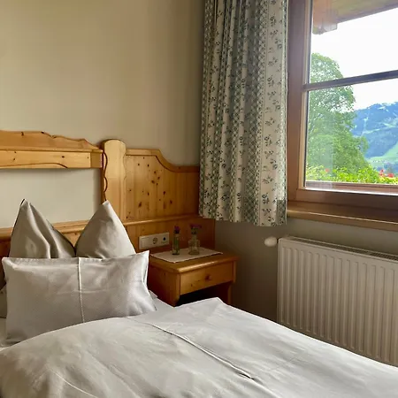 Moeslehnerhof Ramsau am Dachstein