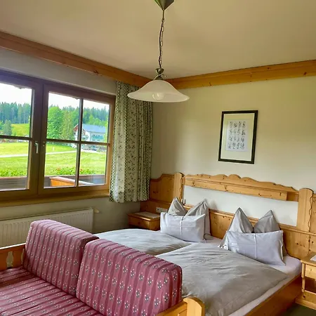 Moeslehnerhof 3* Рамзау-ам-Дахштайн