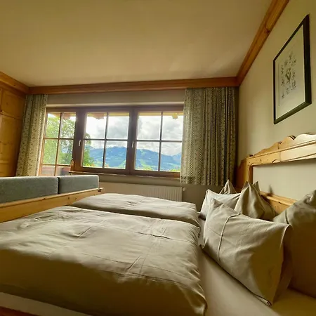 Moeslehnerhof Otel 3*