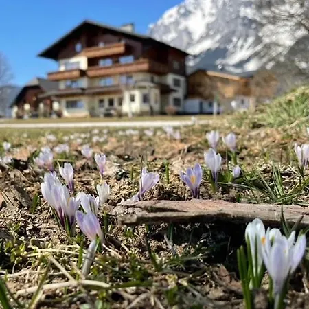 Möslehnerhof Hotel 3*