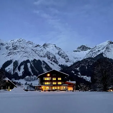 Hotel Moeslehnerhof Ramsau am Dachstein