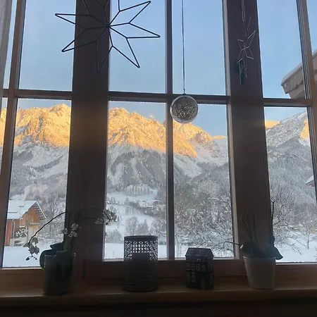 Moeslehnerhof Ramsau am Dachstein