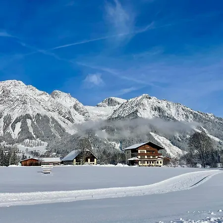 Moeslehnerhof Otel