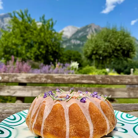 Готель Moeslehnerhof