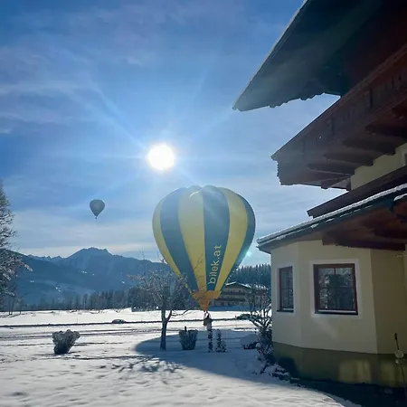 Moeslehnerhof Готель 3*