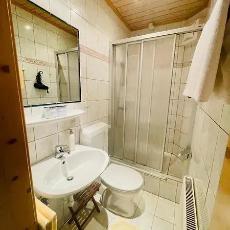 Hotel Möslehnerhof 3*