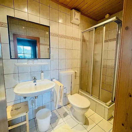 Otel Moeslehnerhof Ramsau am Dachstein