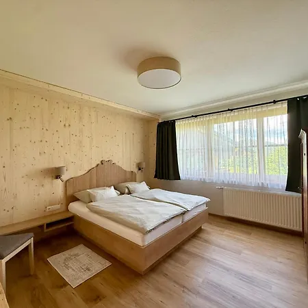 Moeslehnerhof 3* Ramsau am Dachstein