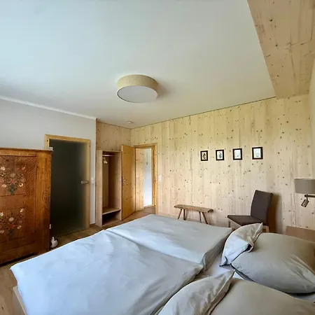 Moeslehnerhof Otel 3*
