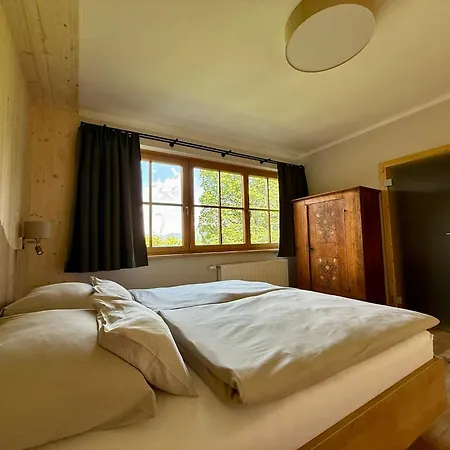 Otel Moeslehnerhof 3*