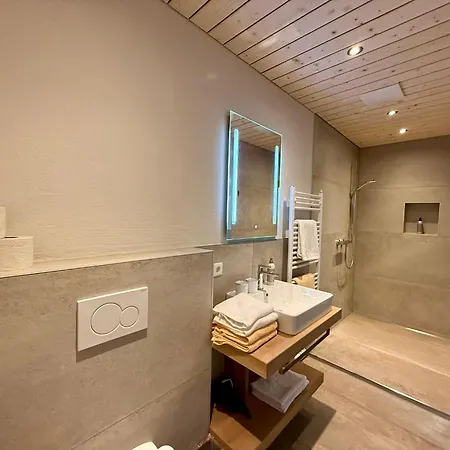 Moeslehnerhof Otel Ramsau am Dachstein