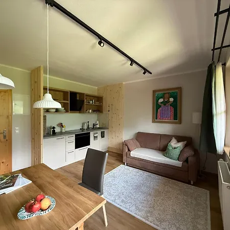 Moeslehnerhof 3* Ramsau am Dachstein