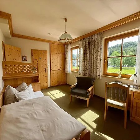 Moeslehnerhof Otel Ramsau am Dachstein