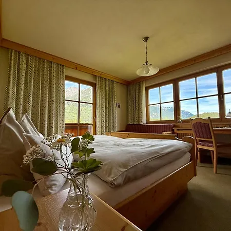 Moeslehnerhof 3* Ramsau am Dachstein