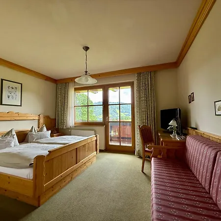 Moeslehnerhof Otel