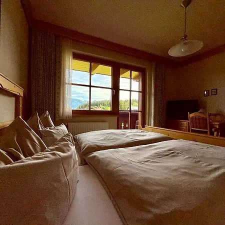 Moeslehnerhof Otel 3*