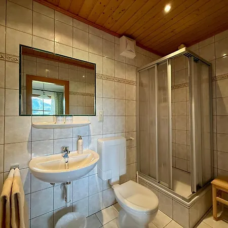 Otel Moeslehnerhof 3*