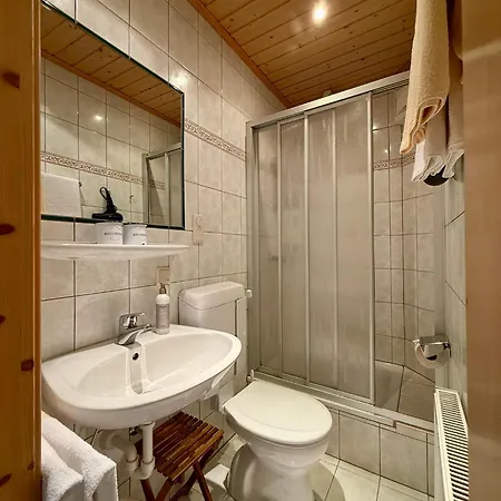 Moeslehnerhof Otel Ramsau am Dachstein