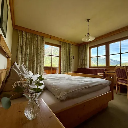 Otel Moeslehnerhof Ramsau am Dachstein