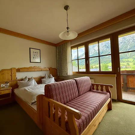 Moeslehnerhof Ramsau am Dachstein