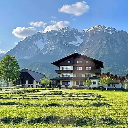 Möslehnerhof Hotel