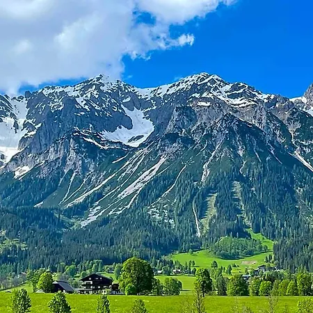 Möslehnerhof Hotel