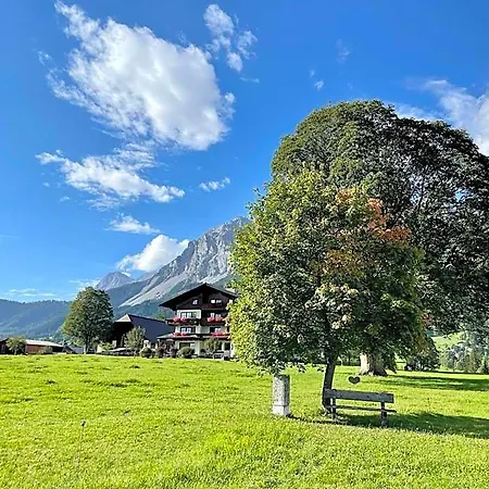 Möslehnerhof Hotel