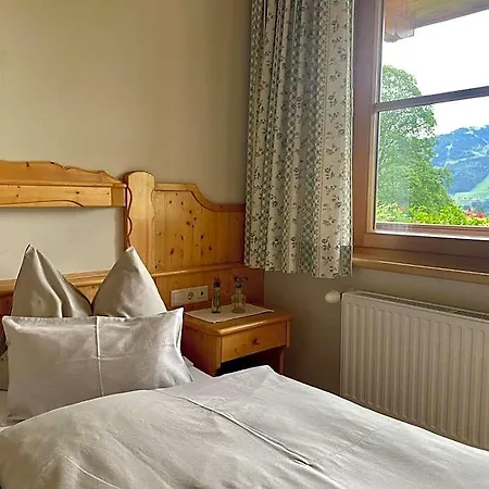 Moeslehnerhof Otel Ramsau am Dachstein