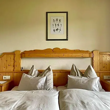 Moeslehnerhof Otel 3*